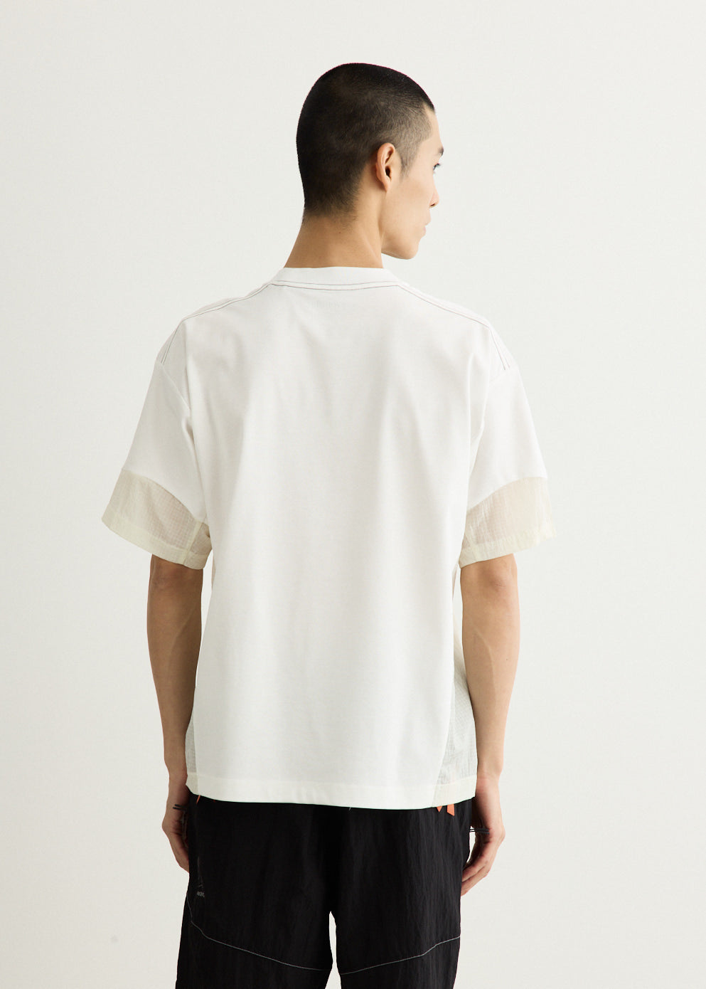 Combi Short Sleeve T-Shirt