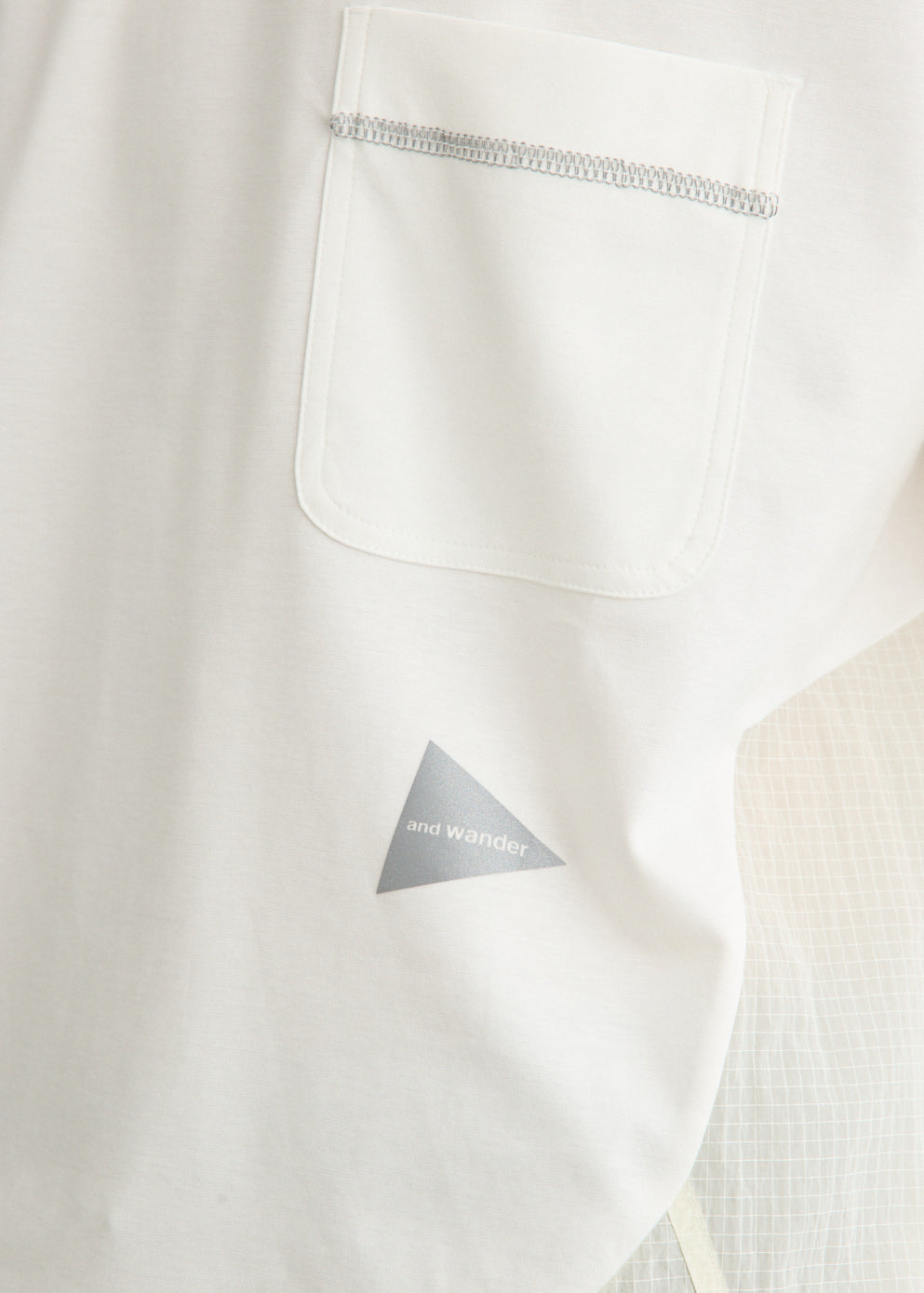 Combi Short Sleeve T-Shirt