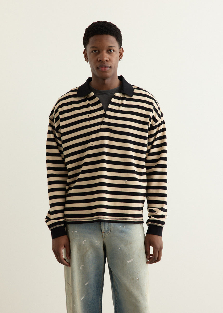 Fractured Polo