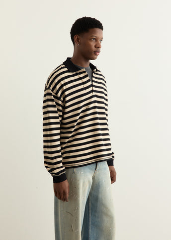 Fractured Polo