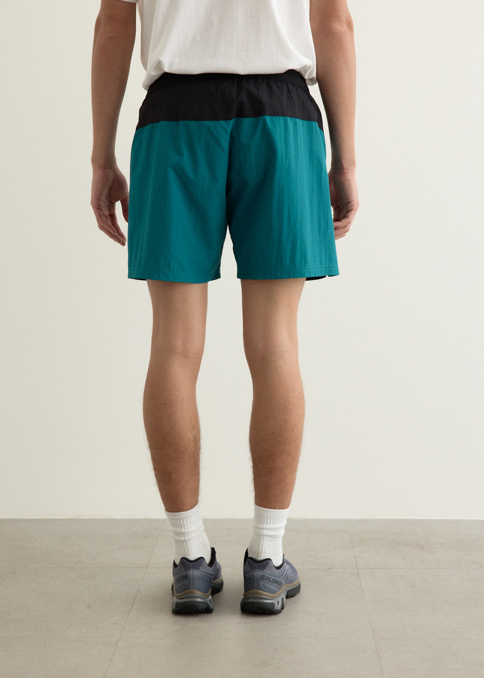 Choose Freewheeling Track Short