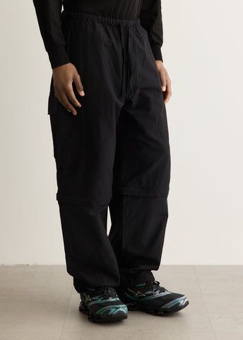 Ripstop Convertible 6-Pocket Pants