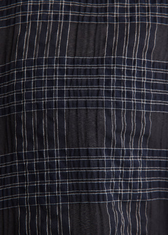 Ryder Textured Check Shirt