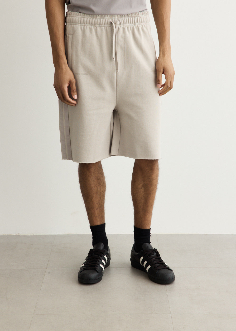 adidas x Entire Studios Uniform Heavy Drop Shorts