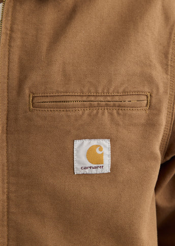Detroit Jacket