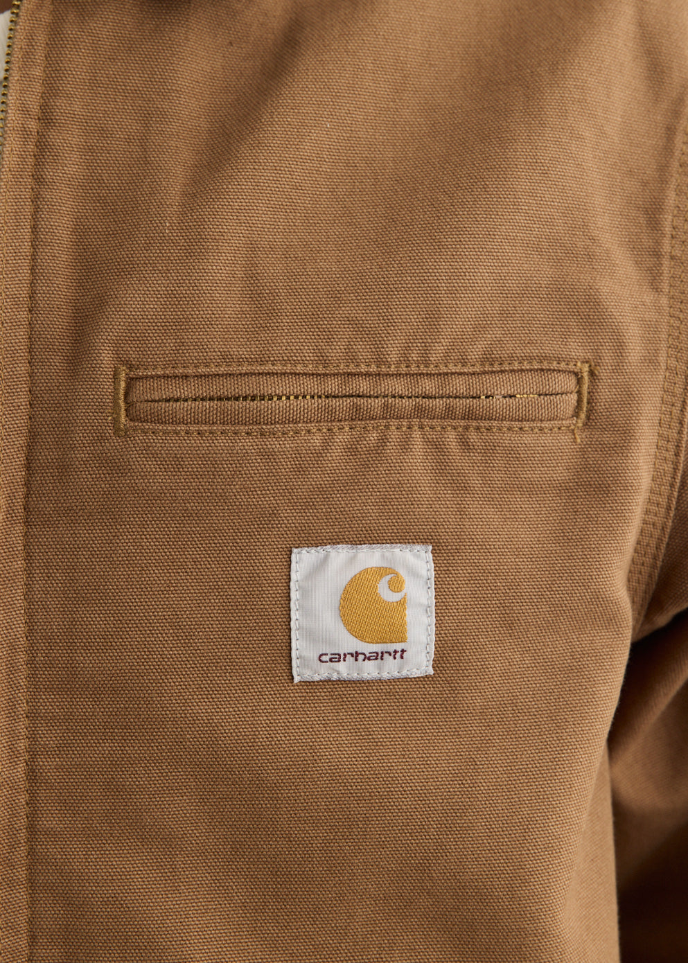 Detroit Jacket