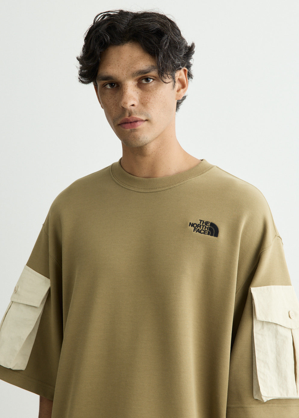 Luggage Short Sleeve T-Shirt