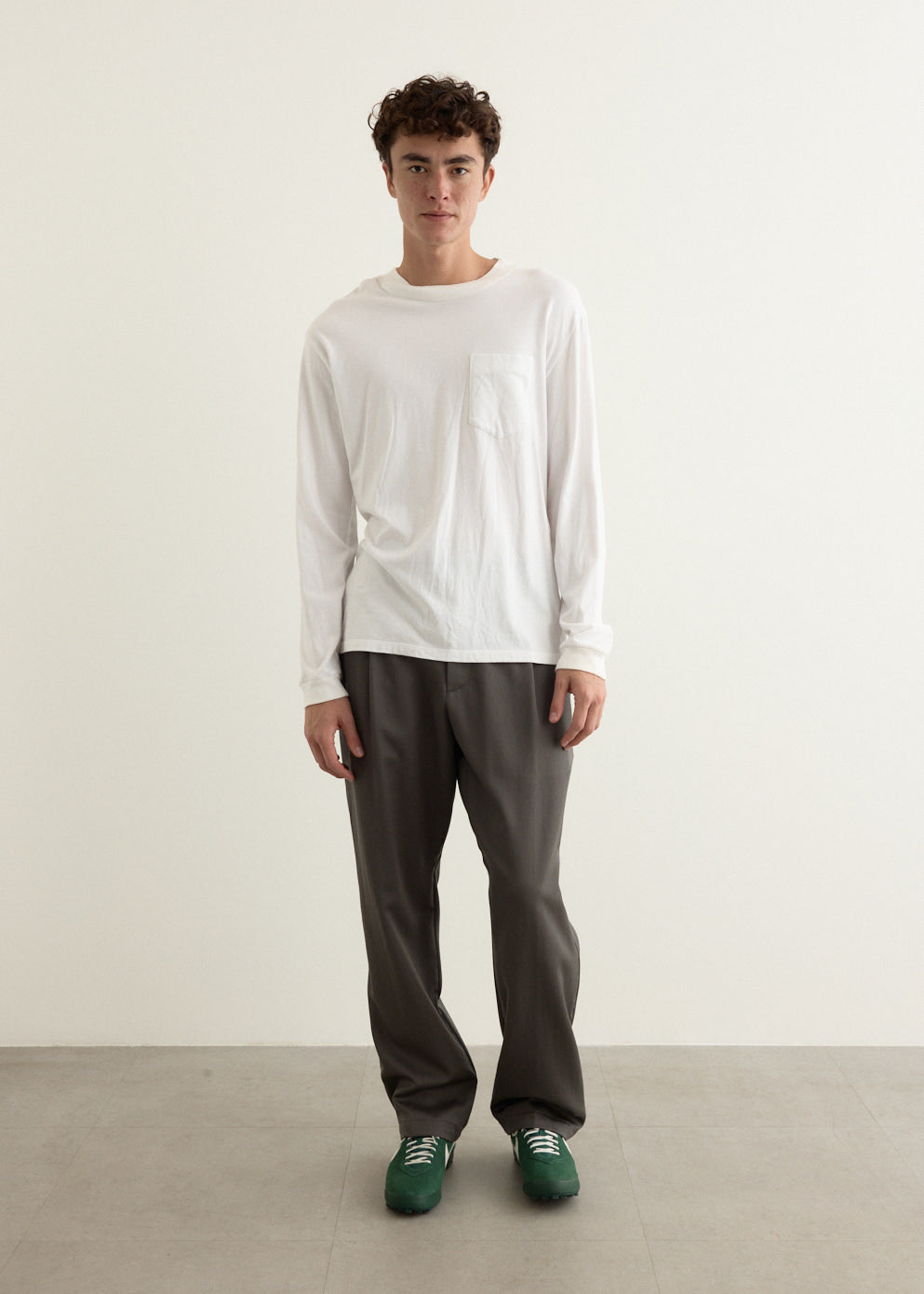 ESC Trousers
