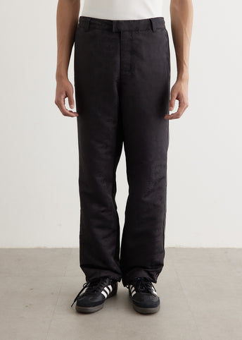 x CLOT by Edison Chen Combo Pants