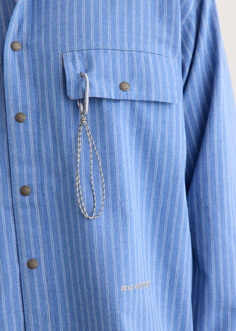 Stripe Shirt