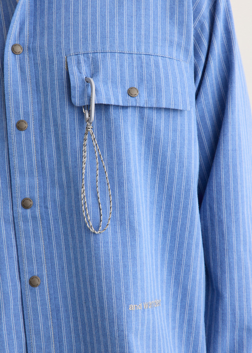 Stripe Shirt