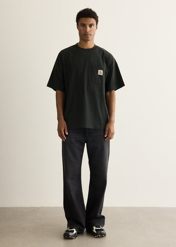 S/S Work Pocket T-Shirt