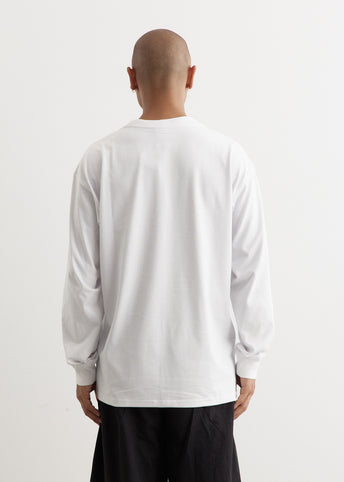 NRG ACG Lungs Long Sleeve T-Shirt