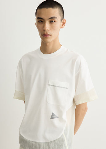 Combi Short Sleeve T-Shirt