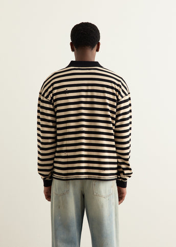 Fractured Polo