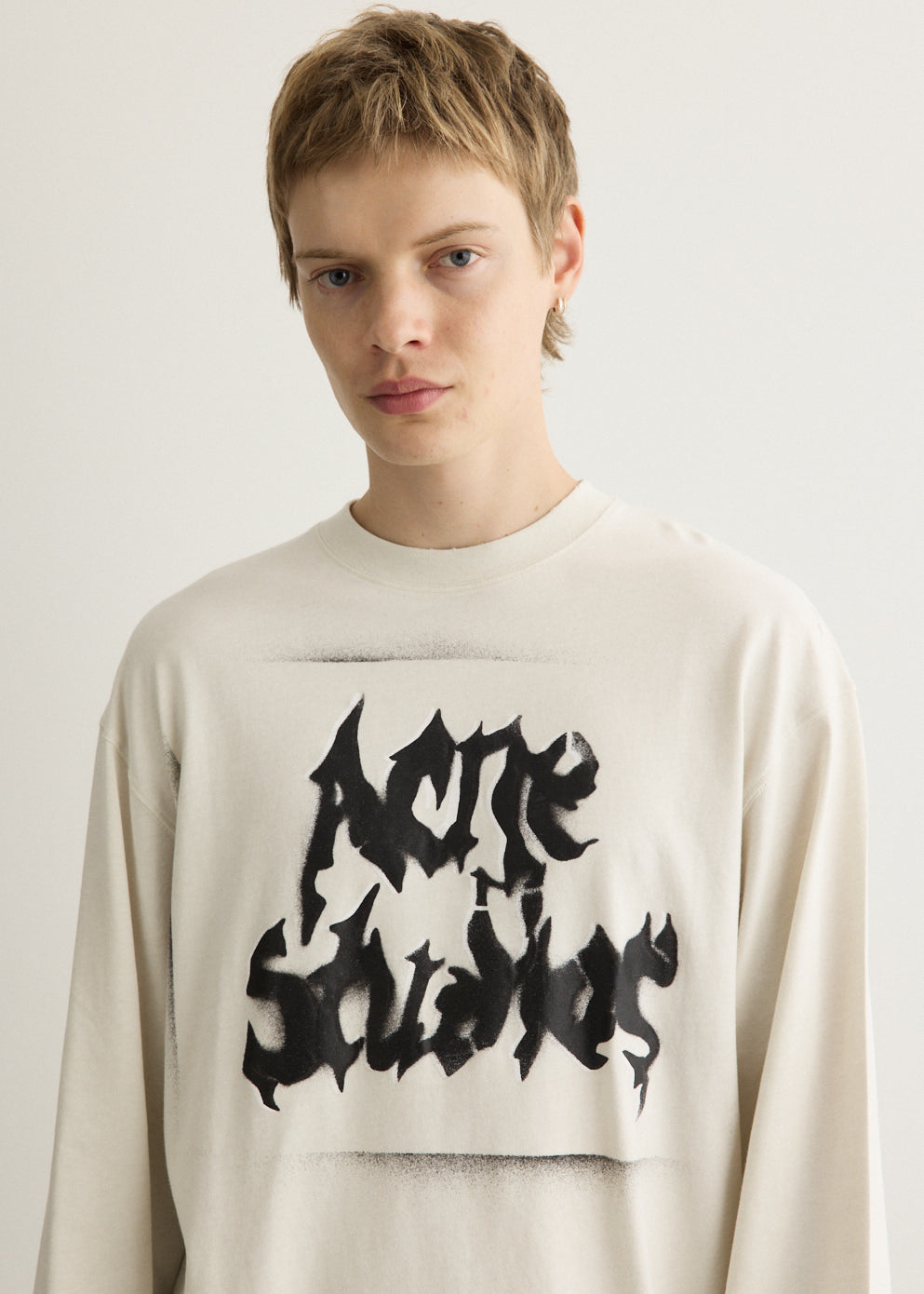 Exford U LS Goth Midsummer T-Shirt