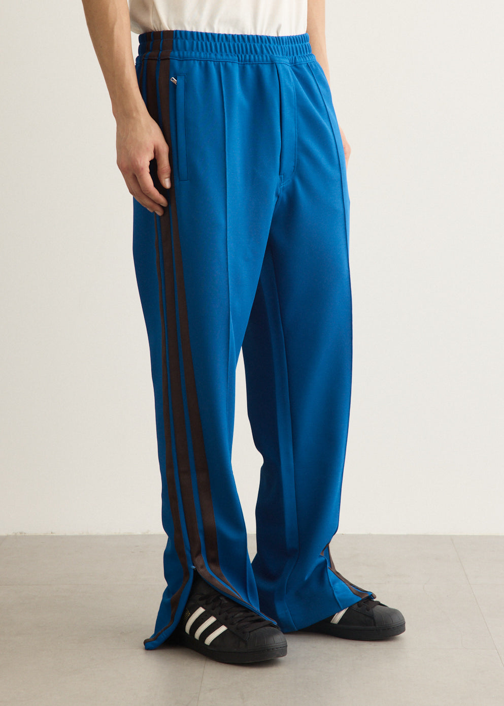 x Wales Bonner x Y-3 End Track Pant