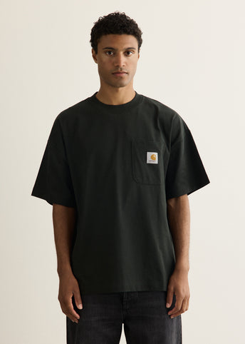 S/S Work Pocket T-Shirt