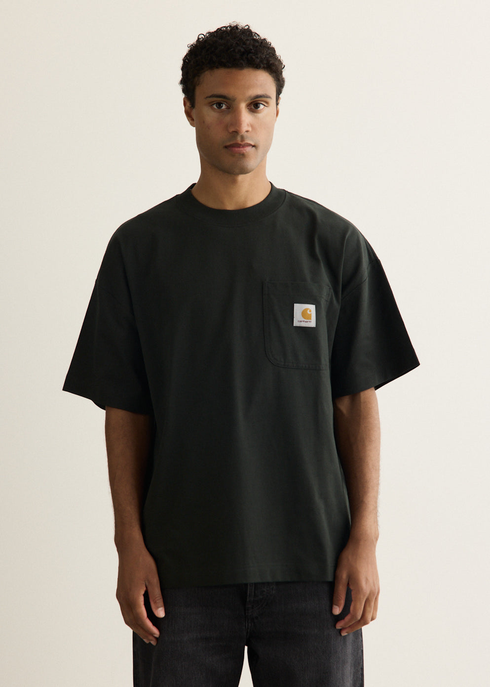 S/S Work Pocket T-Shirt