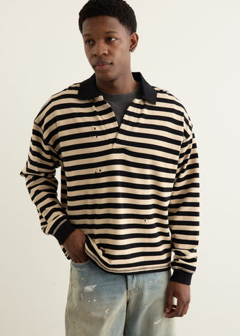 Fractured Polo