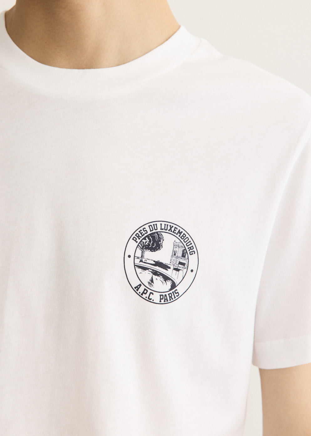 Luxembourg T-Shirt