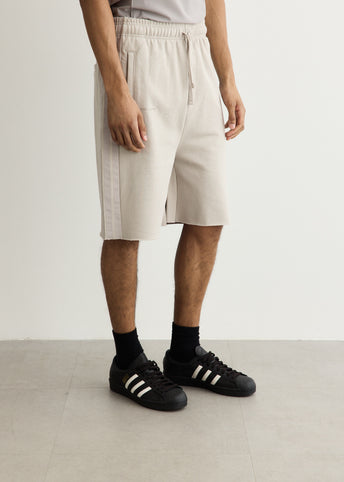 x Entire Studios Uniform Heavy Drop Shorts