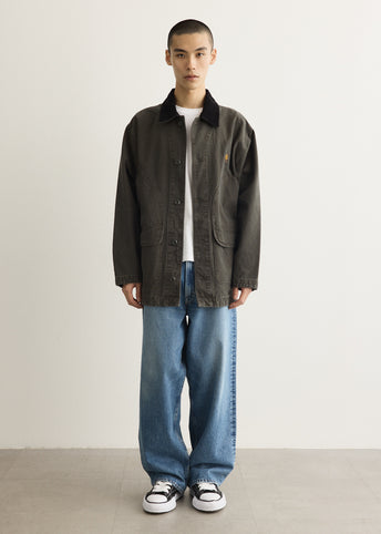 Prescott Coat