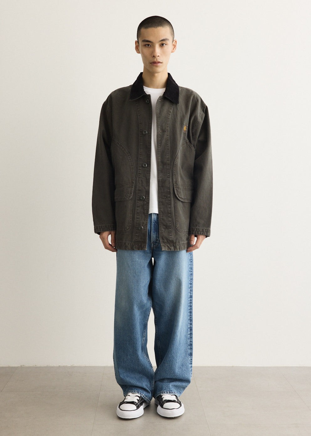 Prescott Coat