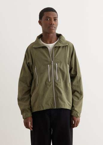 O Jacket O Jacket