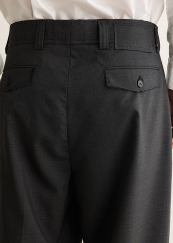 Patch Trousers