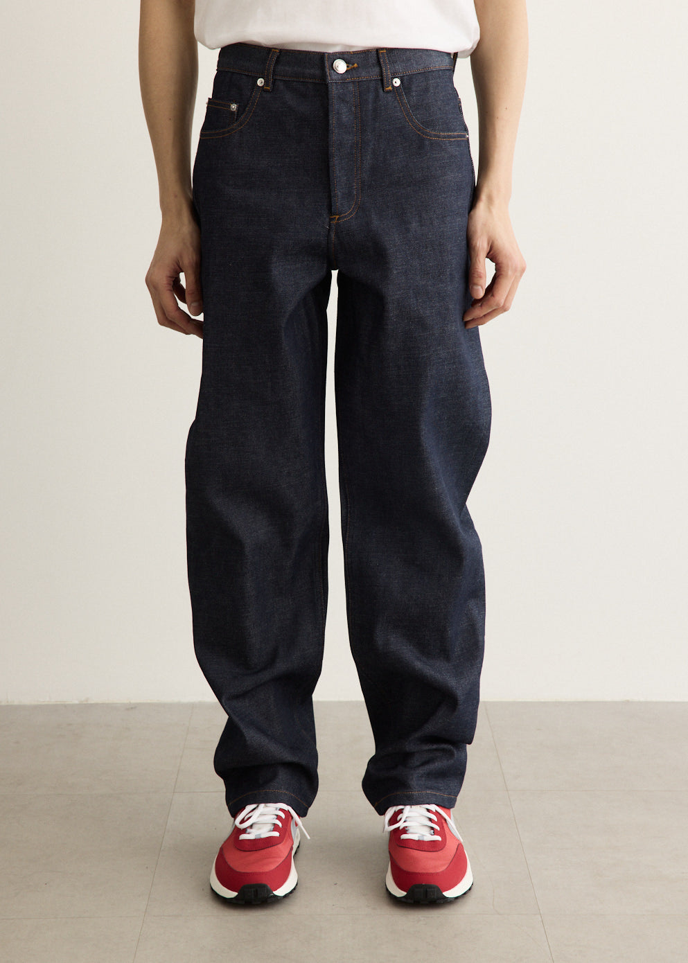 Fairfax Jeans