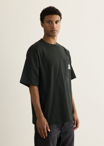 S/S Work Pocket T-Shirt