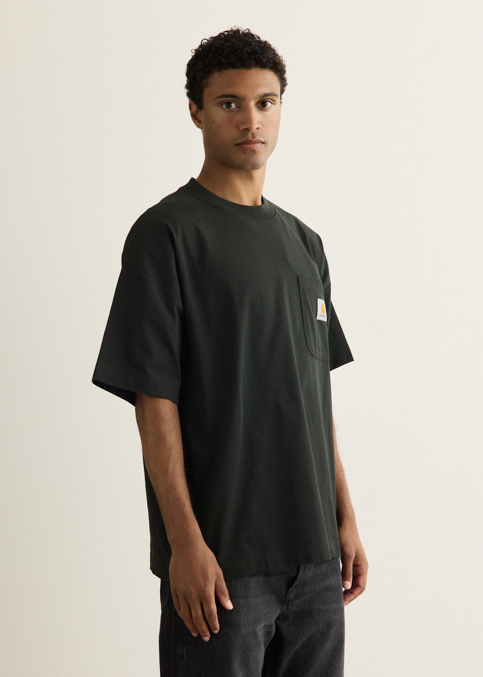 S/S Work Pocket T-Shirt