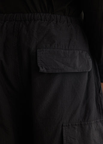Ripstop Convertible 6-Pocket Pants