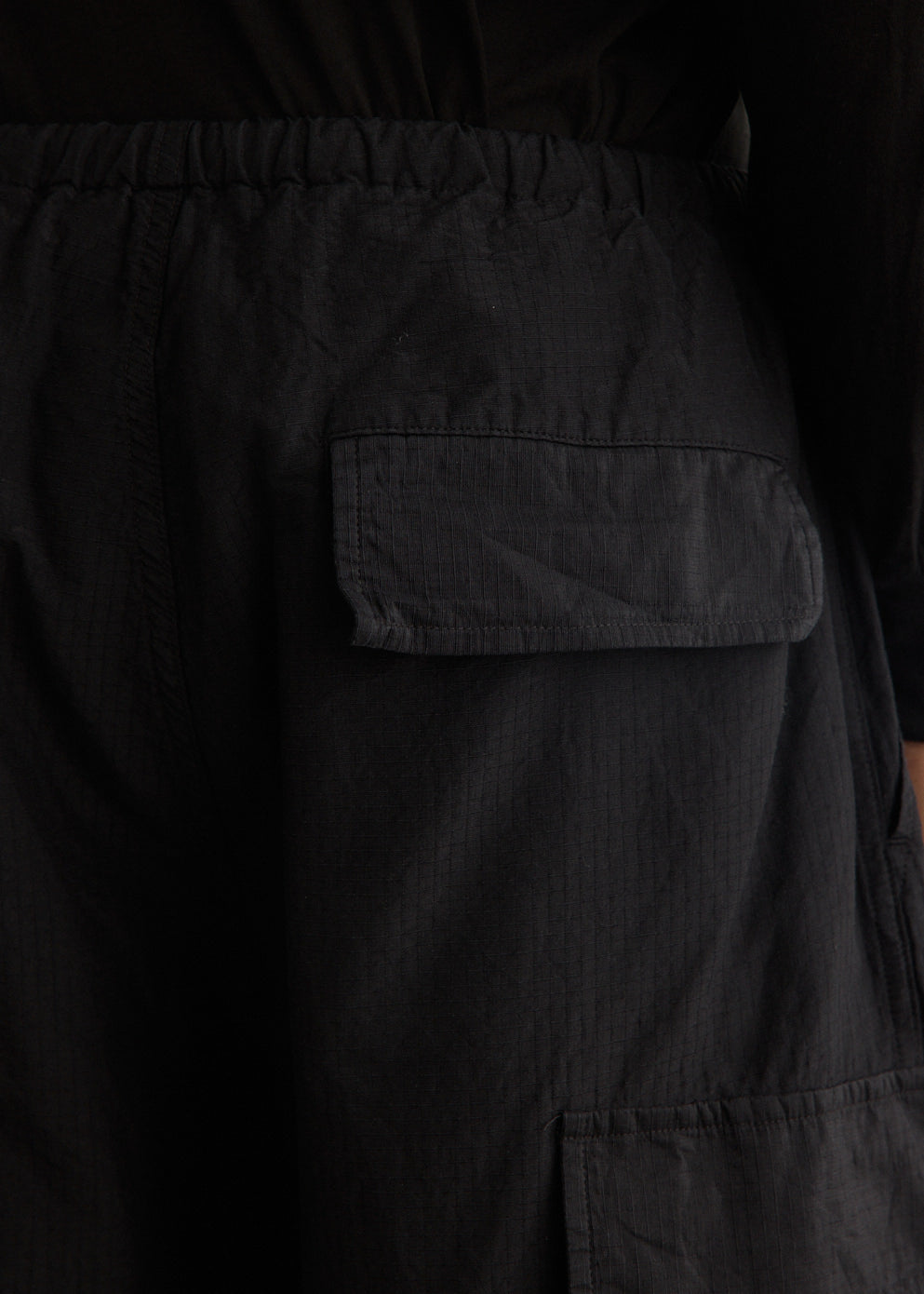 Ripstop Convertible 6-Pocket Pants
