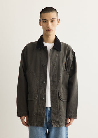 Prescott Coat