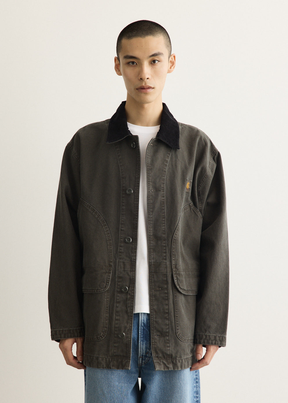 Prescott Coat