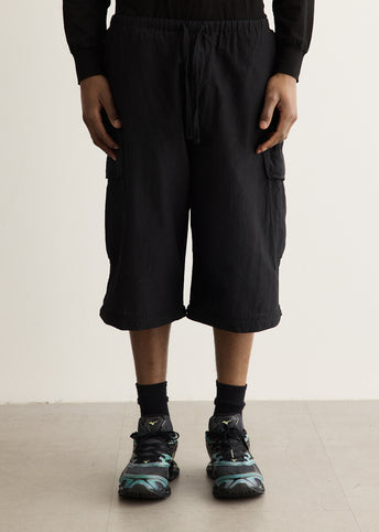 Ripstop Convertible 6-Pocket Pants