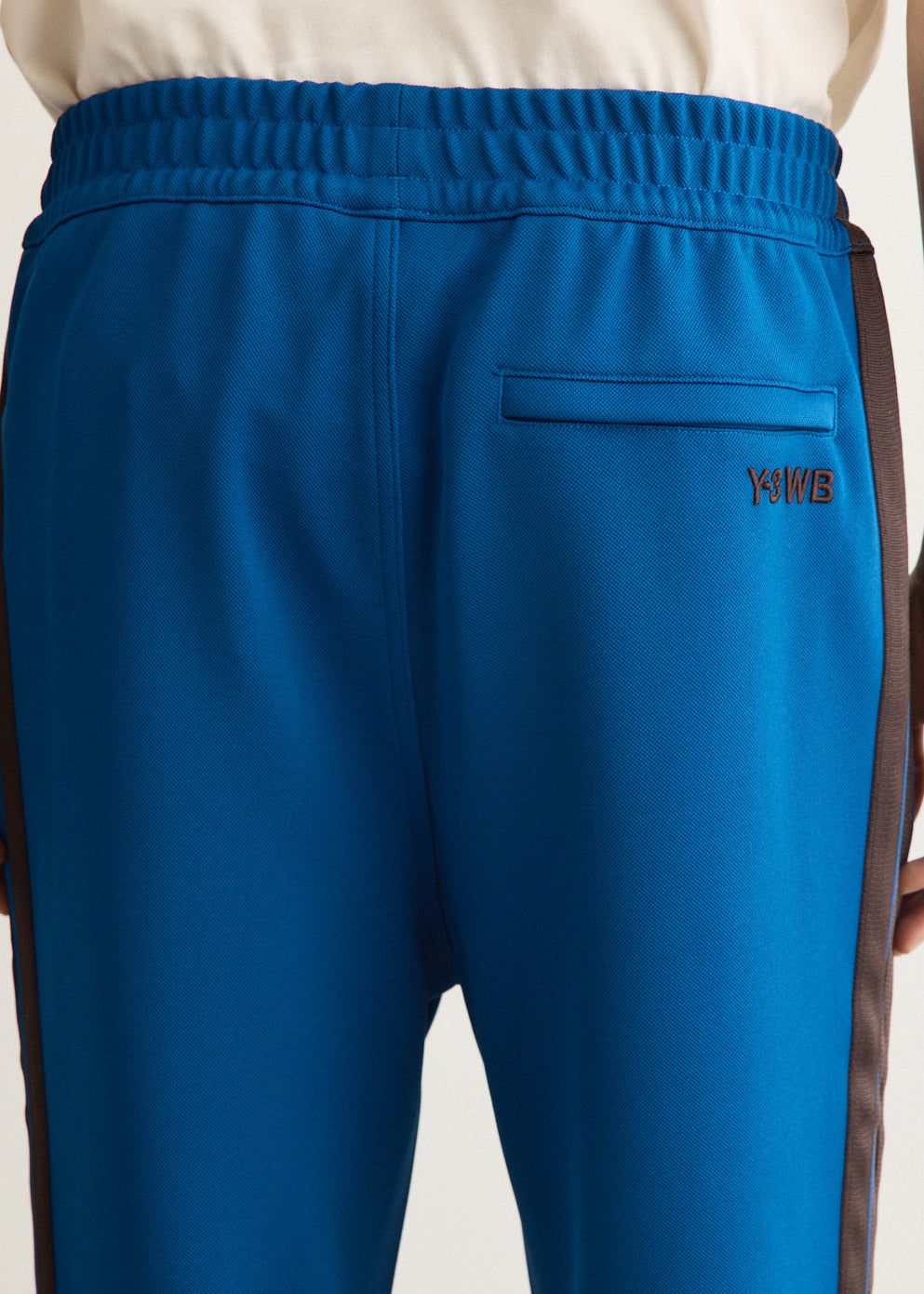 x Wales Bonner x Y-3 End Track Pant