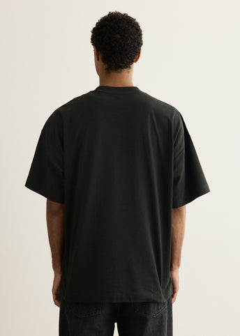S/S Work Pocket T-Shirt