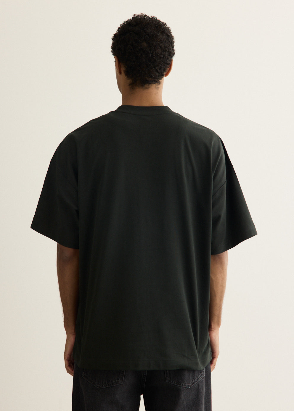 S/S Work Pocket T-Shirt