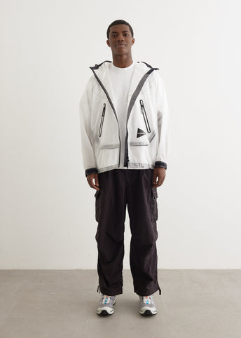 Oversized Cargo Pants