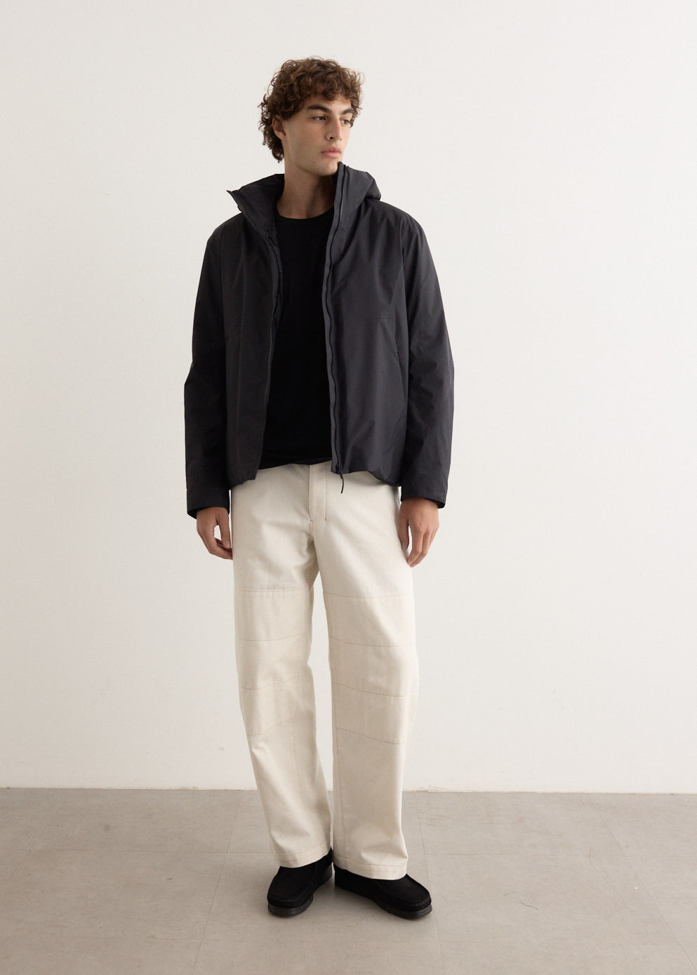 Diode Insulated Jacket