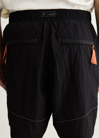 x ROA Ripstop Wind Short Pants