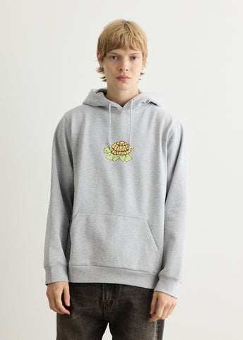 Turtle Hooded Sweatshirt