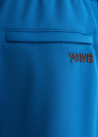 x Wales Bonner x Y-3 End Track Pant