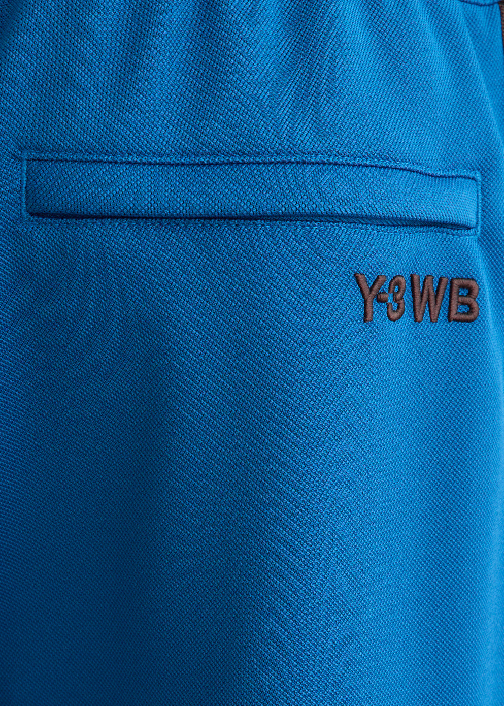 x Wales Bonner x Y-3 End Track Pant