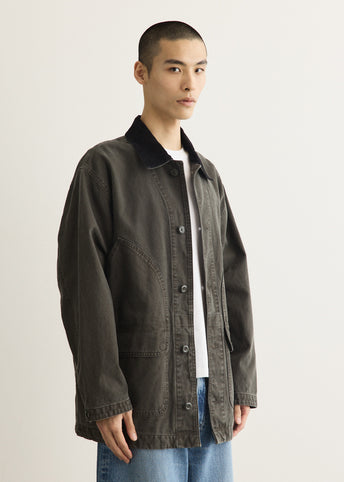 Prescott Coat