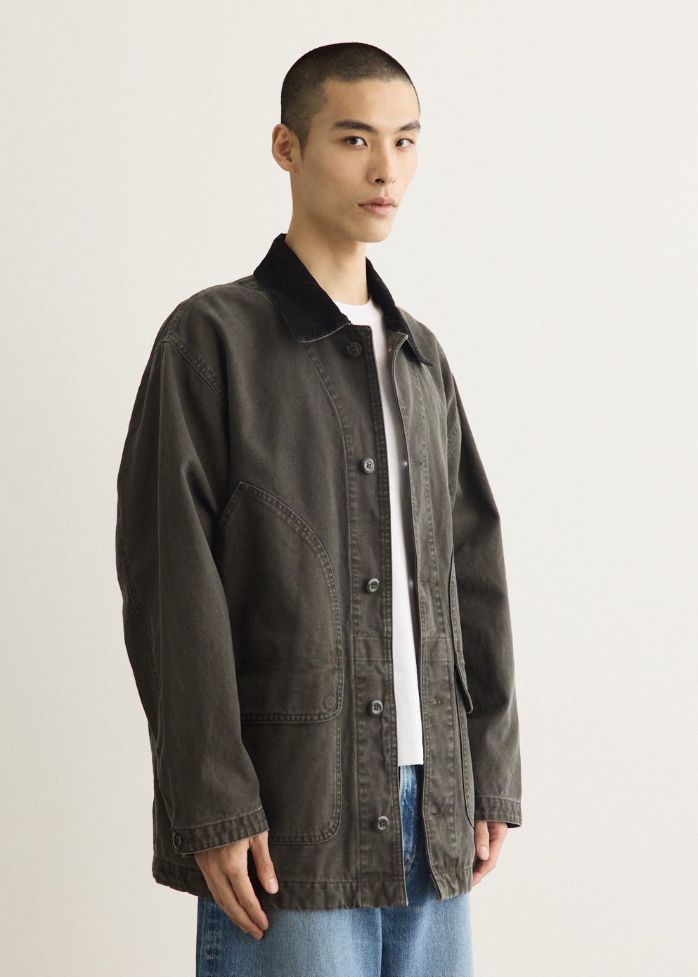 Prescott Coat