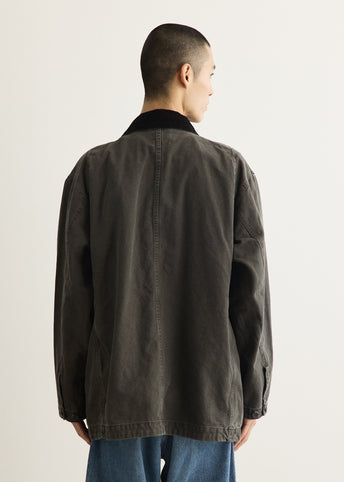 Prescott Coat